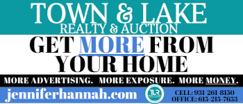 Town & Lake Realty  | Jennifer Hannah