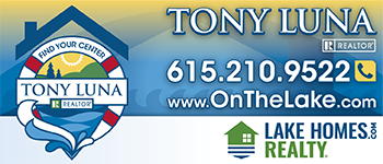 Lake Homes & realty - Tony Luna