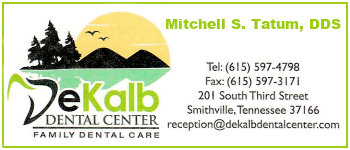 Dekalb Dental Center