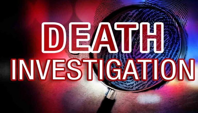 Death Investigation