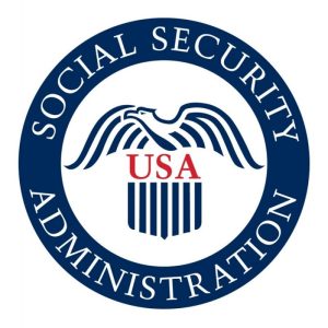 Social Security Logo